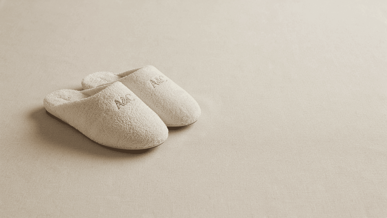 Hotel amenity products