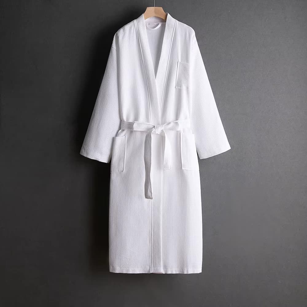 Bath Towel Stack