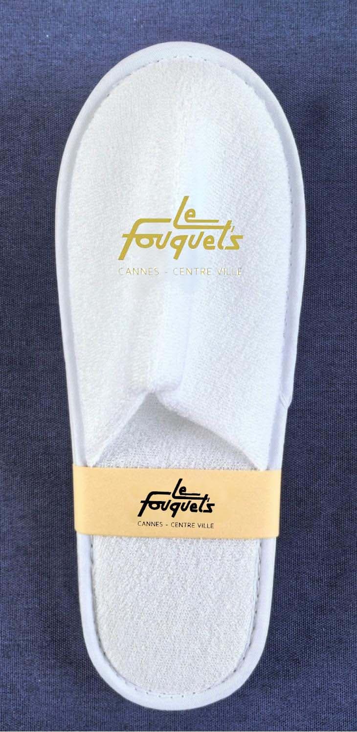 Hotel le Fouquets